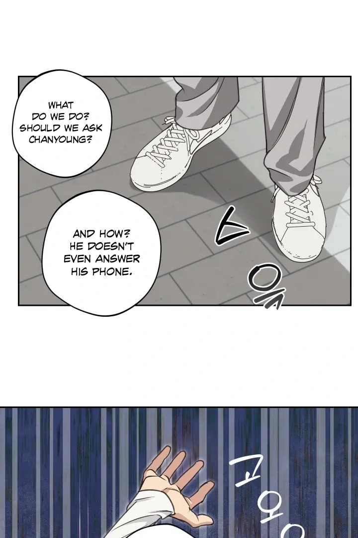 Read Protect your purity! chapter 28 image 46 on Lezhin