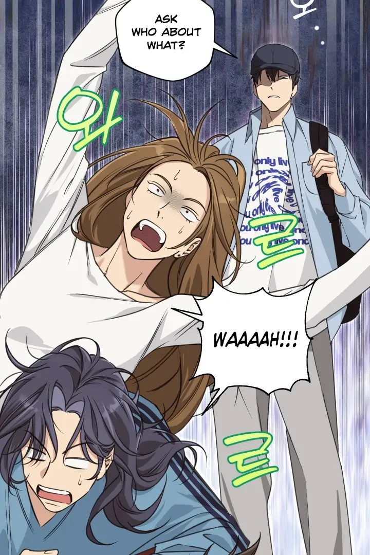 Read Protect your purity! chapter 28 image 47 on Lezhin