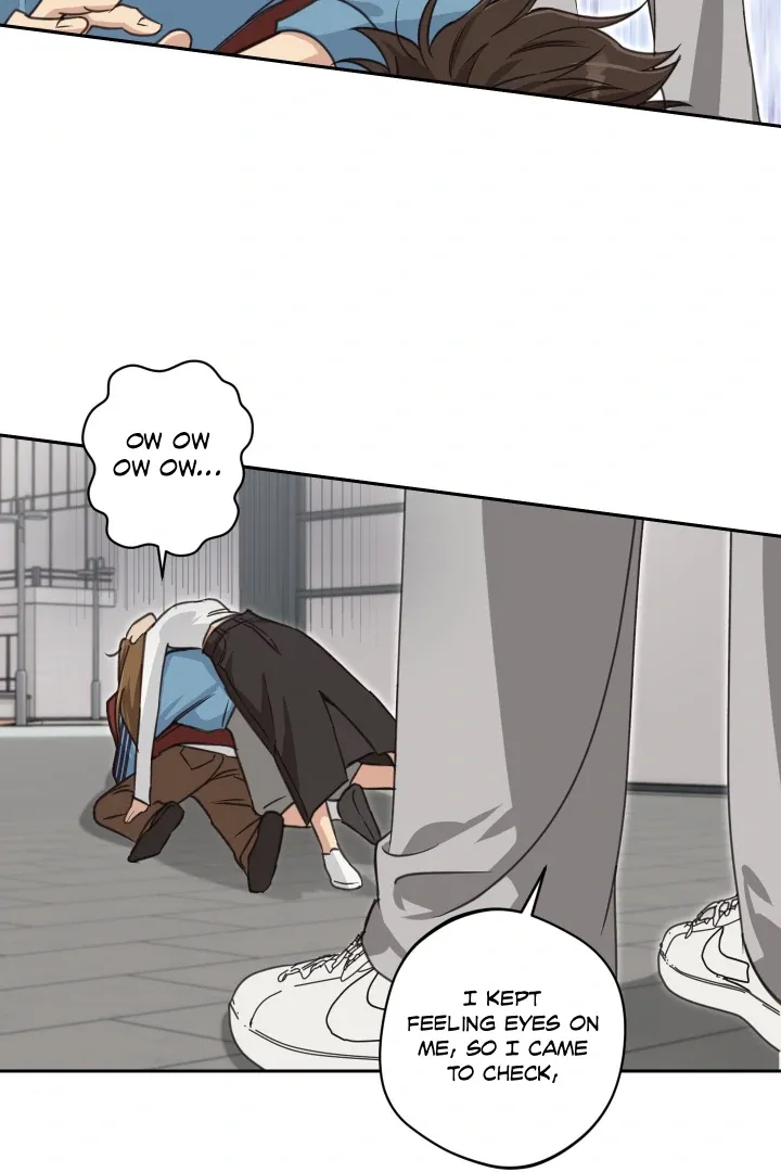 Read Protect your purity! chapter 28 image 48 on Lezhin