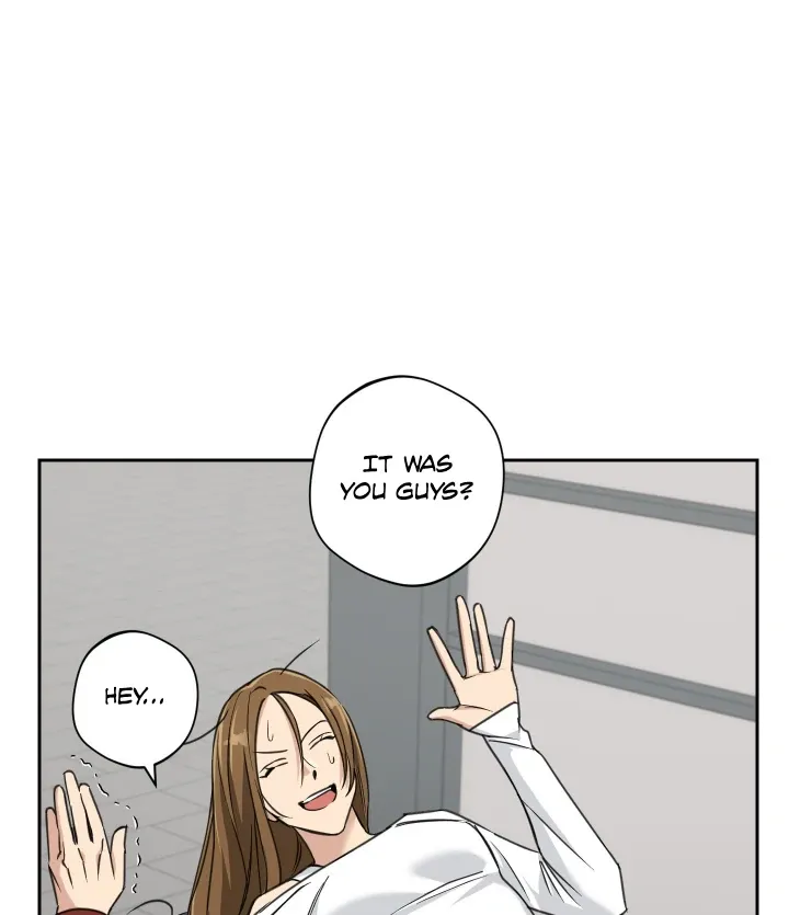 Read Protect your purity! chapter 28 image 49 on Lezhin