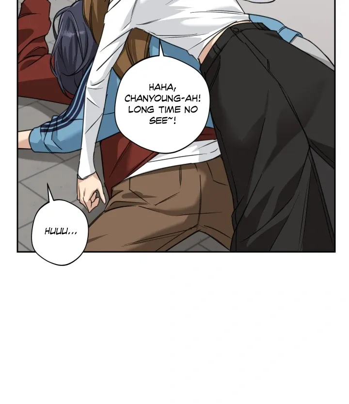 Read Protect your purity! chapter 28 image 50 on Lezhin