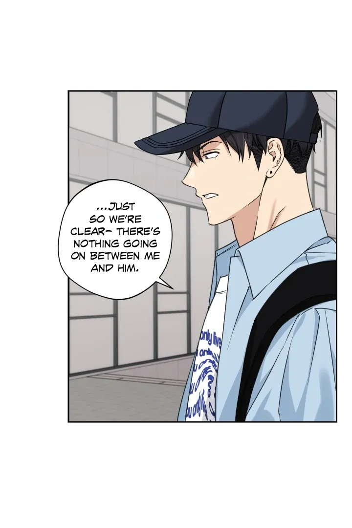Read Protect your purity! chapter 28 image 51 on Lezhin