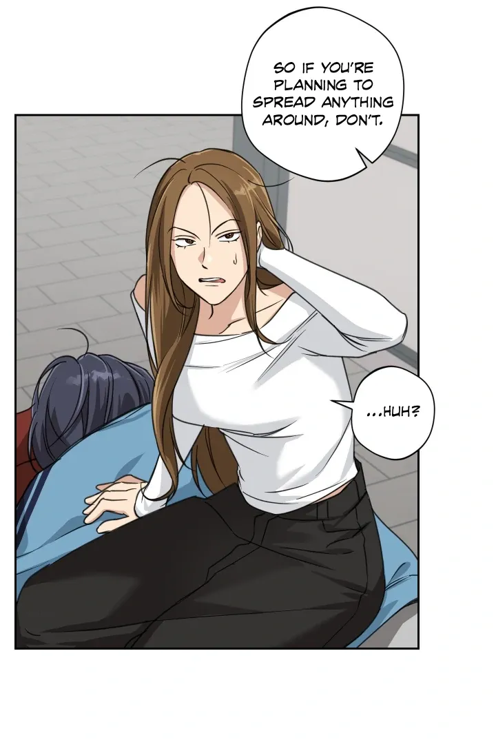 Read Protect your purity! chapter 28 image 52 on Lezhin
