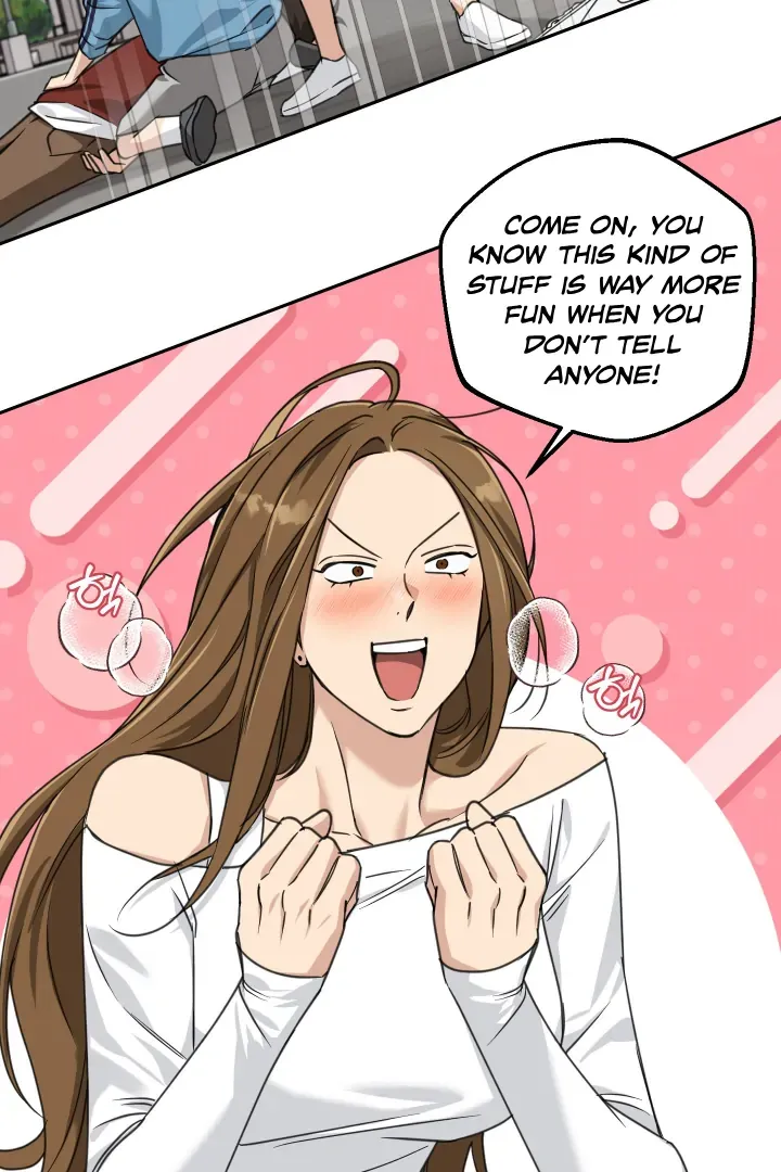 Read Protect your purity! chapter 28 image 54 on Lezhin