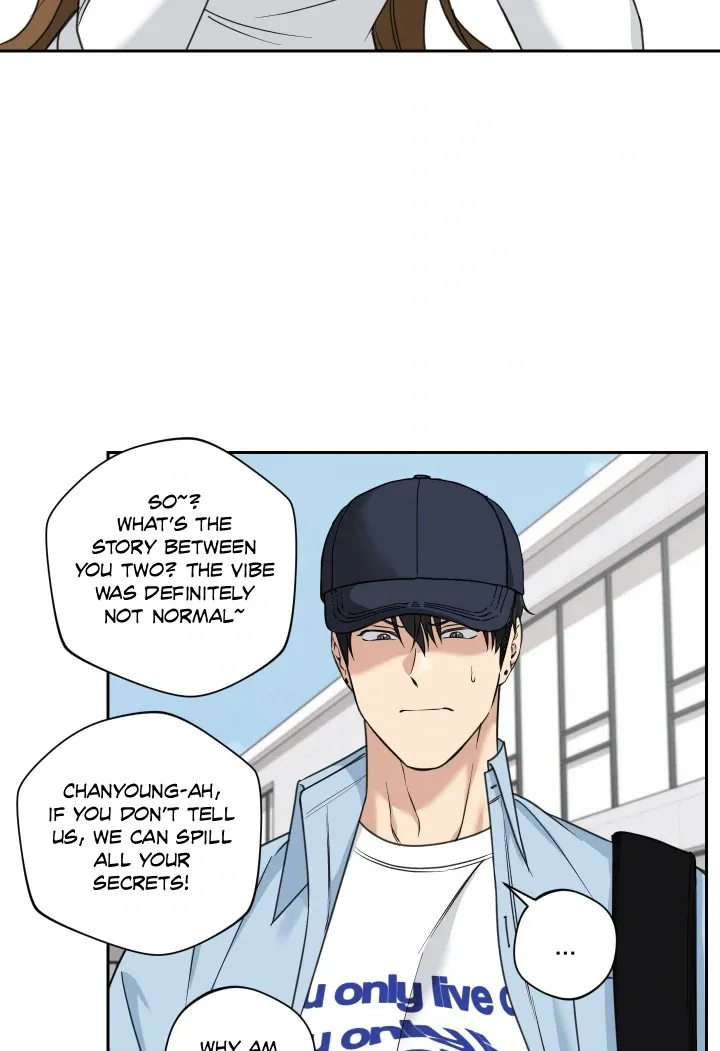 Read Protect your purity! chapter 28 image 55 on Lezhin