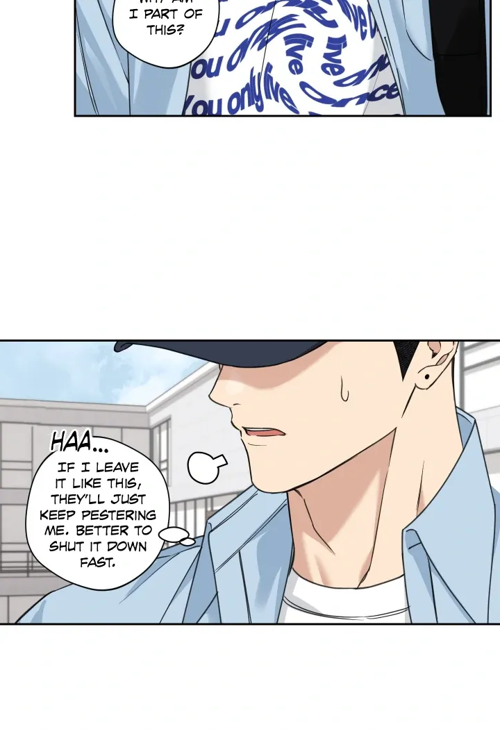 Read Protect your purity! chapter 28 image 56 on Lezhin