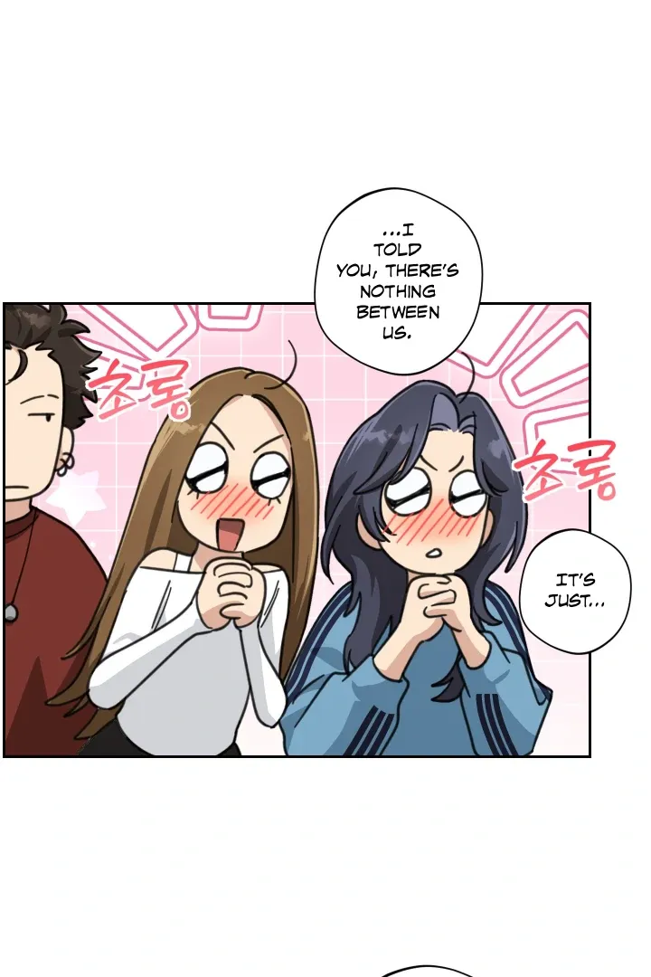 Read Protect your purity! chapter 28 image 57 on Lezhin