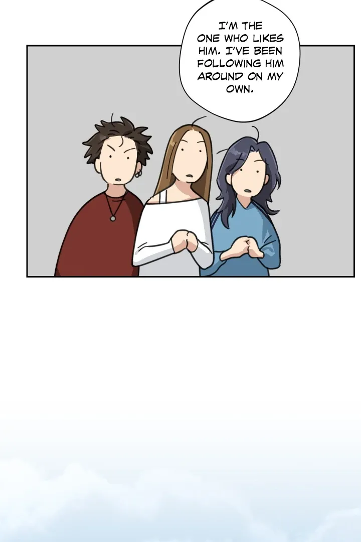 Read Protect your purity! chapter 28 image 58 on Lezhin
