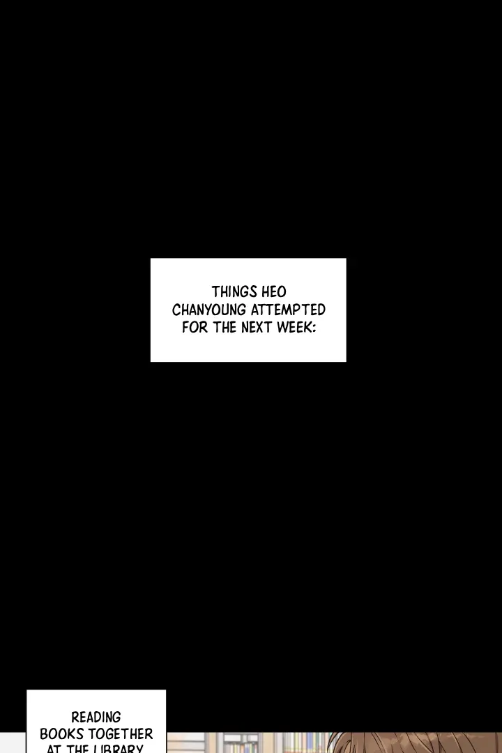 Read Protect your purity! chapter 28 image 6 on Lezhin