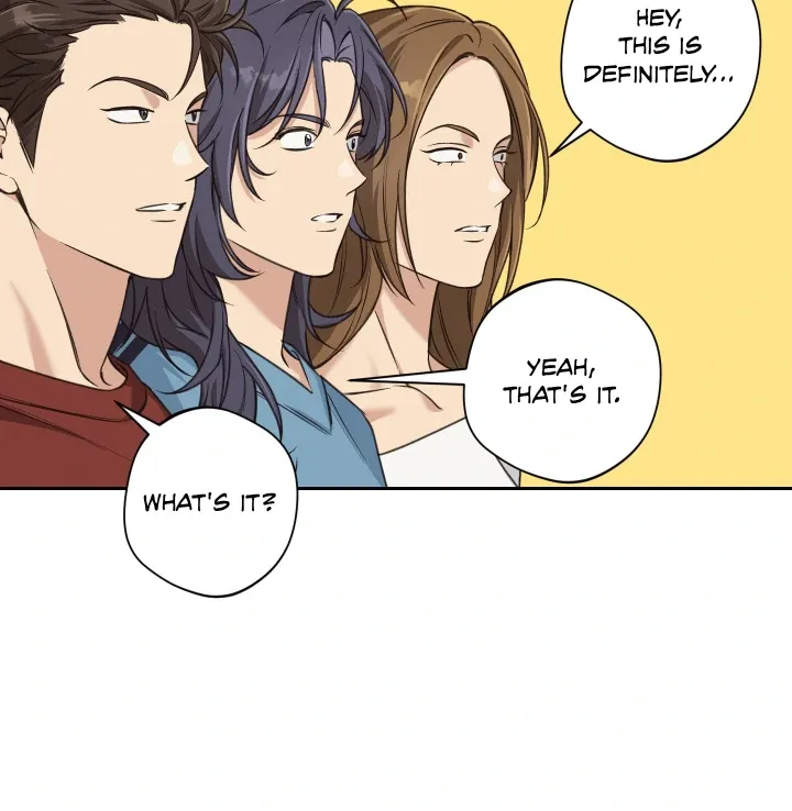 Read Protect your purity! chapter 28 image 66 on Lezhin