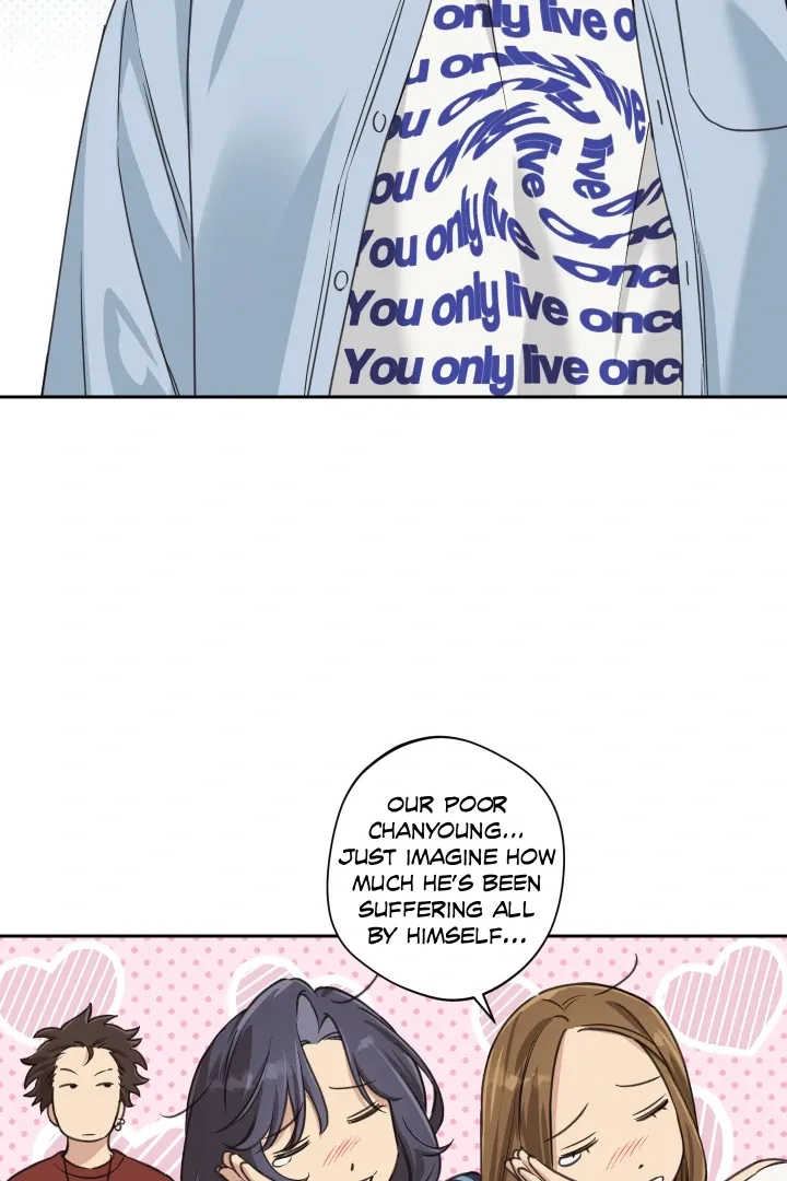 Read Protect your purity! chapter 28 image 68 on Lezhin