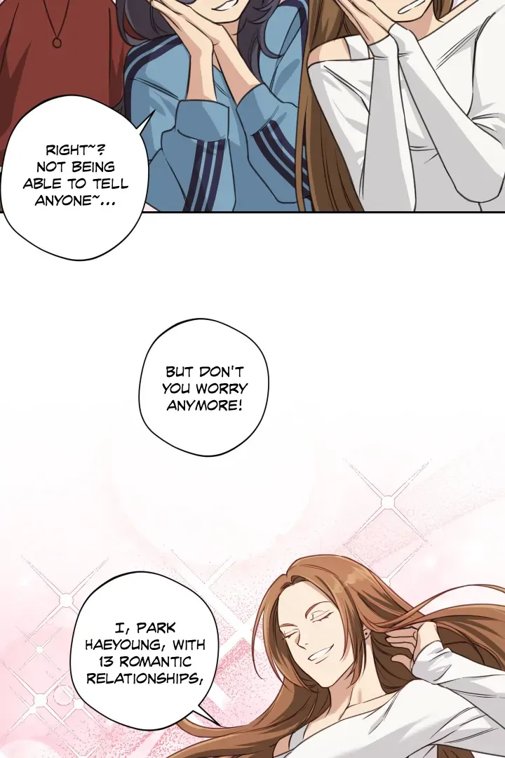 Read Protect your purity! chapter 28 image 69 on Lezhin