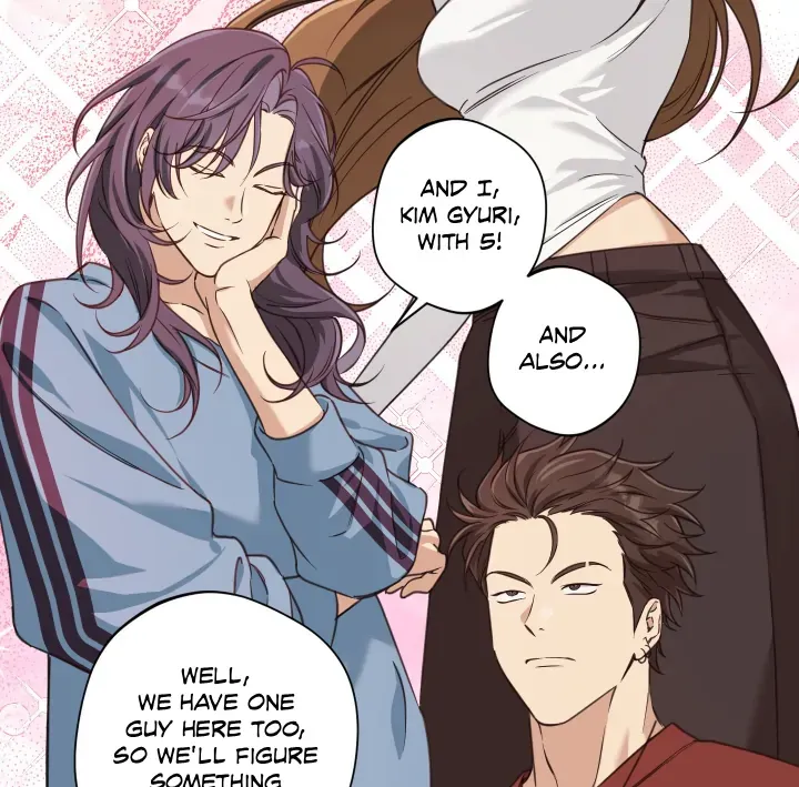 Read Protect your purity! chapter 28 image 70 on Lezhin
