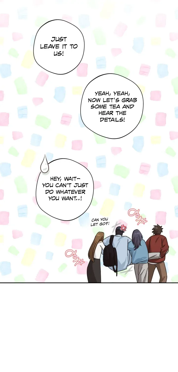 Read Protect your purity! chapter 28 image 72 on Lezhin
