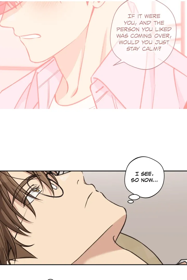 Read Protect your purity! chapter 28 image 77 on Lezhin