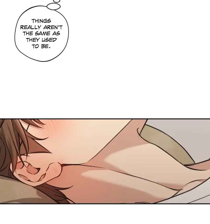 Read Protect your purity! chapter 28 image 78 on Lezhin