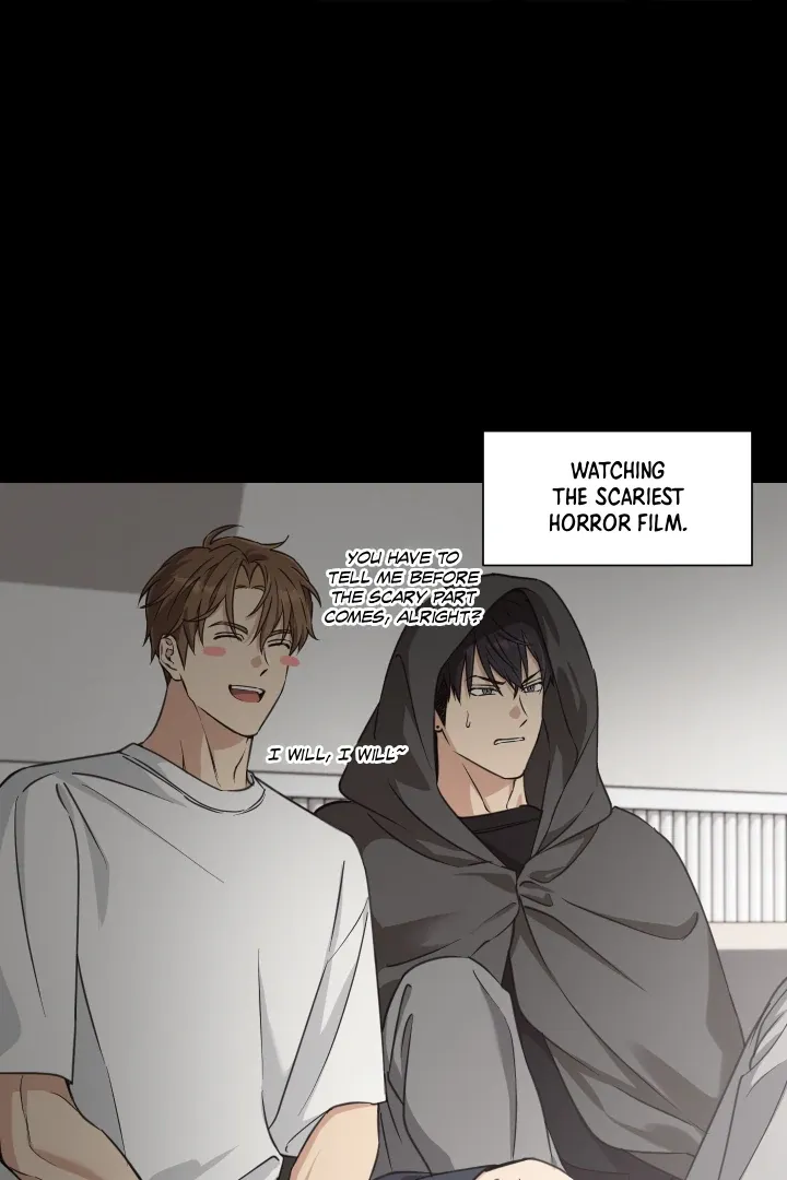 Read Protect your purity! chapter 28 image 8 on Lezhin
