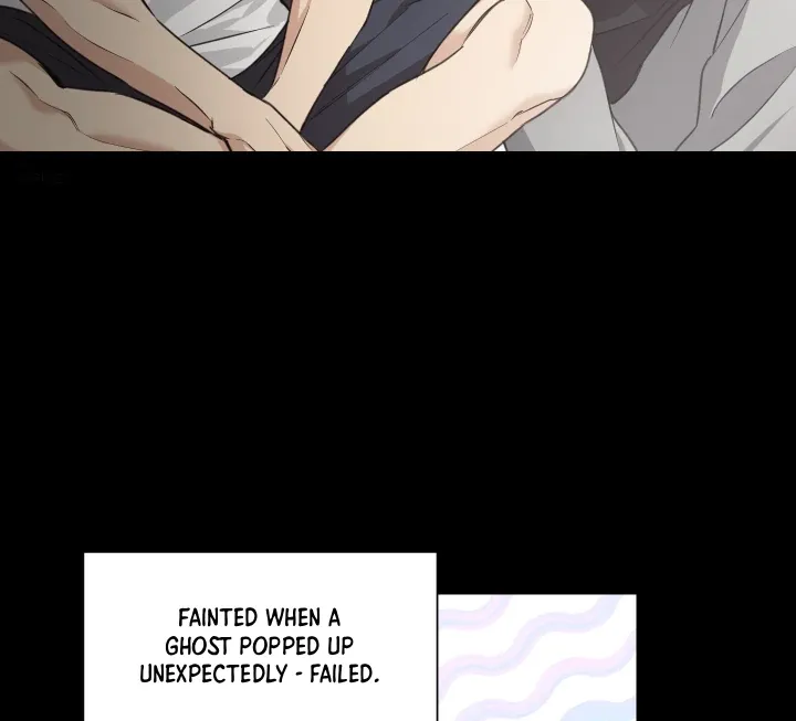 Read Protect your purity! chapter 28 image 9 on Lezhin