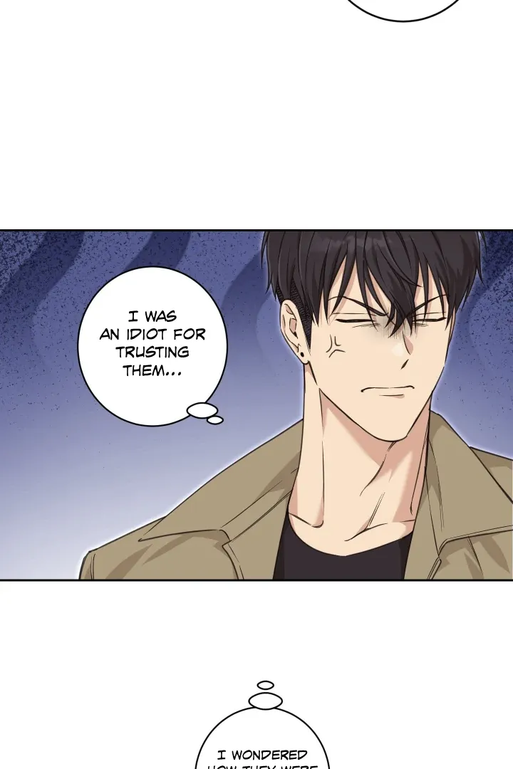 Read Protect your purity! chapter 29 image 11 on Lezhin