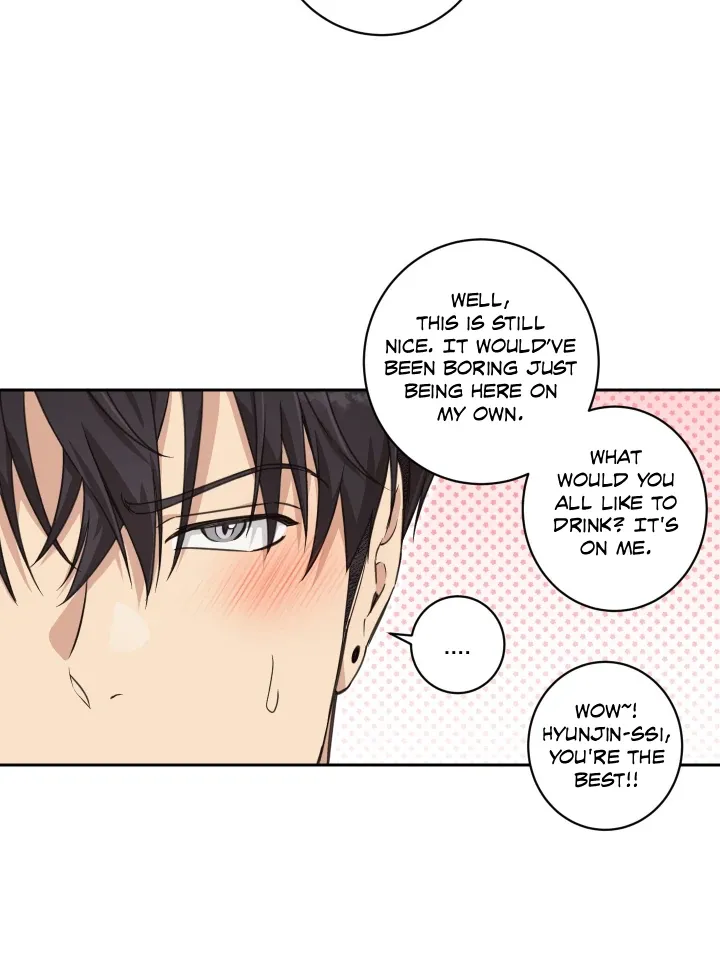 Read Protect your purity! chapter 29 image 13 on Lezhin