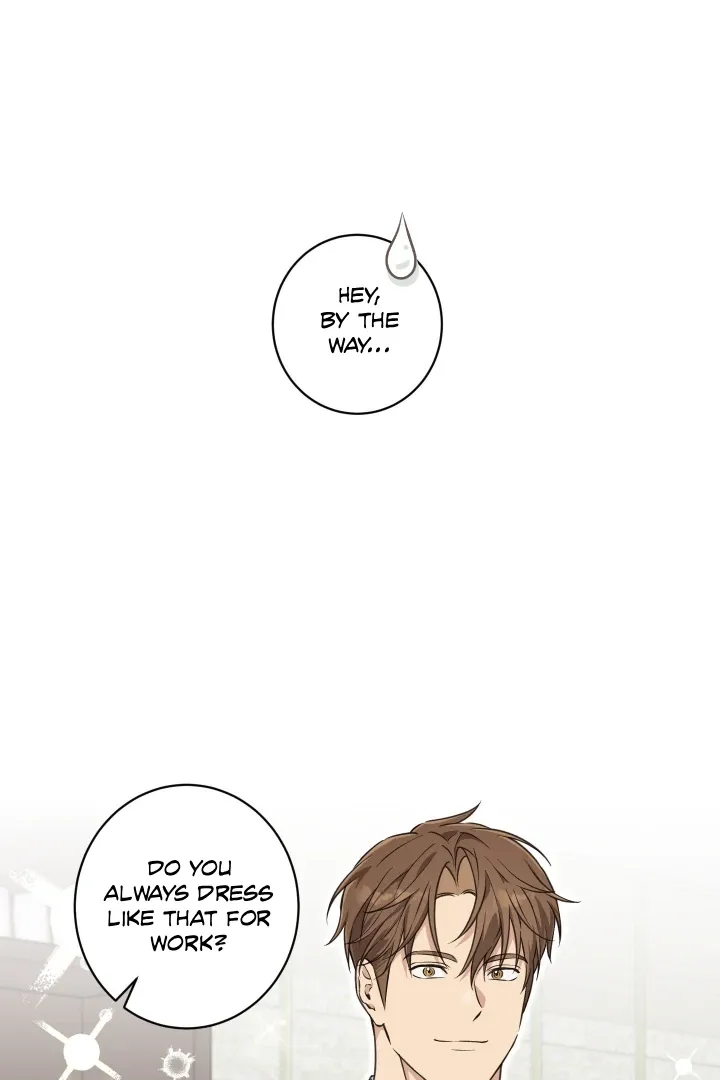 Read Protect your purity! chapter 29 image 14 on Lezhin