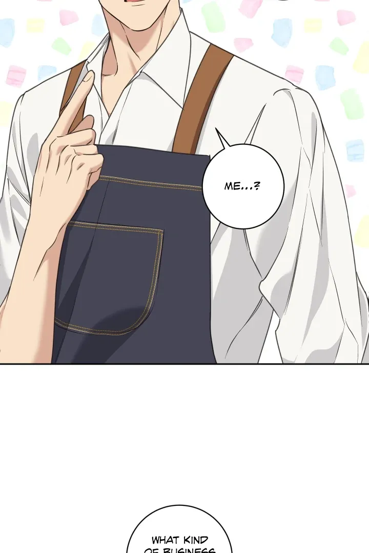 Read Protect your purity! chapter 29 image 20 on Lezhin