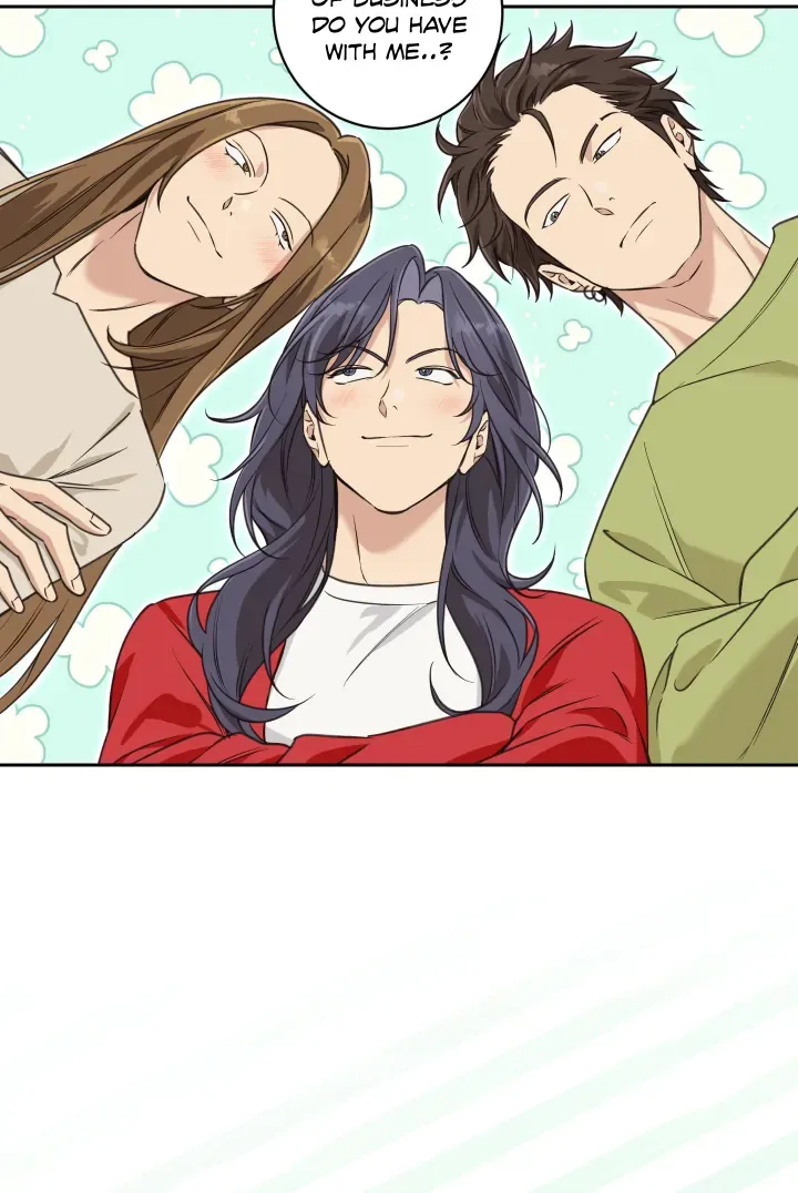 Read Protect your purity! chapter 29 image 21 on Lezhin