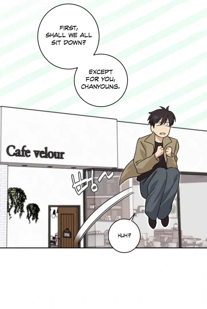 Read Protect your purity! chapter 29 image 22 on Lezhin