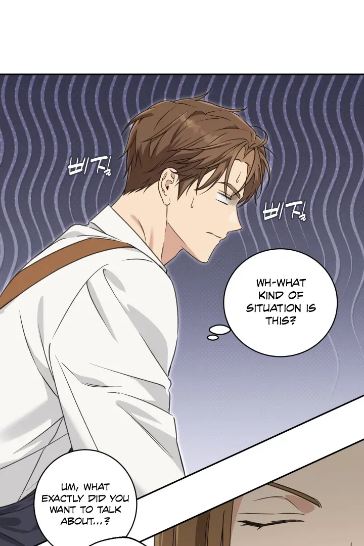 Read Protect your purity! chapter 29 image 26 on Lezhin
