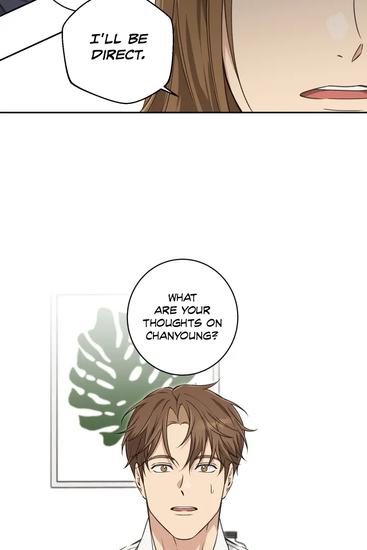 Read Protect your purity! chapter 29 image 27 on Lezhin