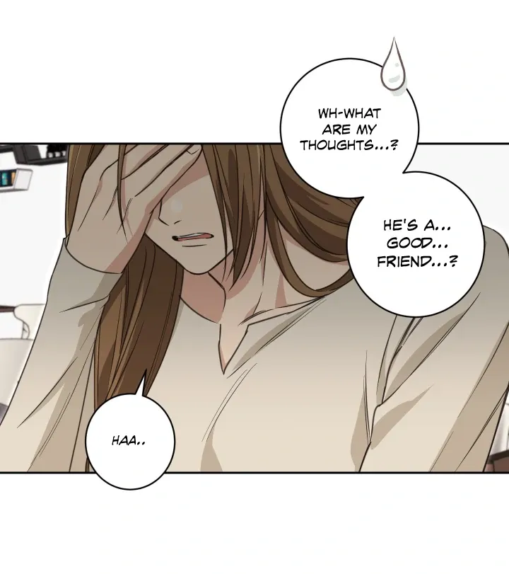 Read Protect your purity! chapter 29 image 29 on Lezhin