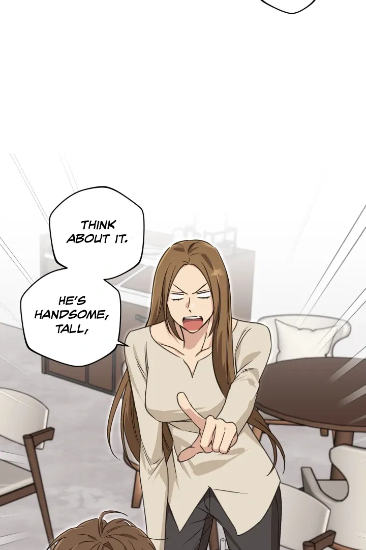 Read Protect your purity! chapter 29 image 31 on Lezhin