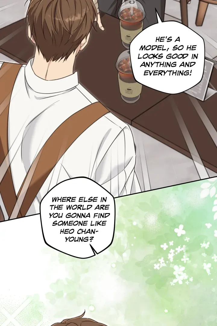 Read Protect your purity! chapter 29 image 32 on Lezhin