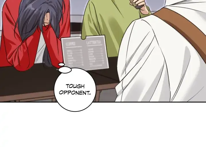 Read Protect your purity! chapter 29 image 37 on Lezhin
