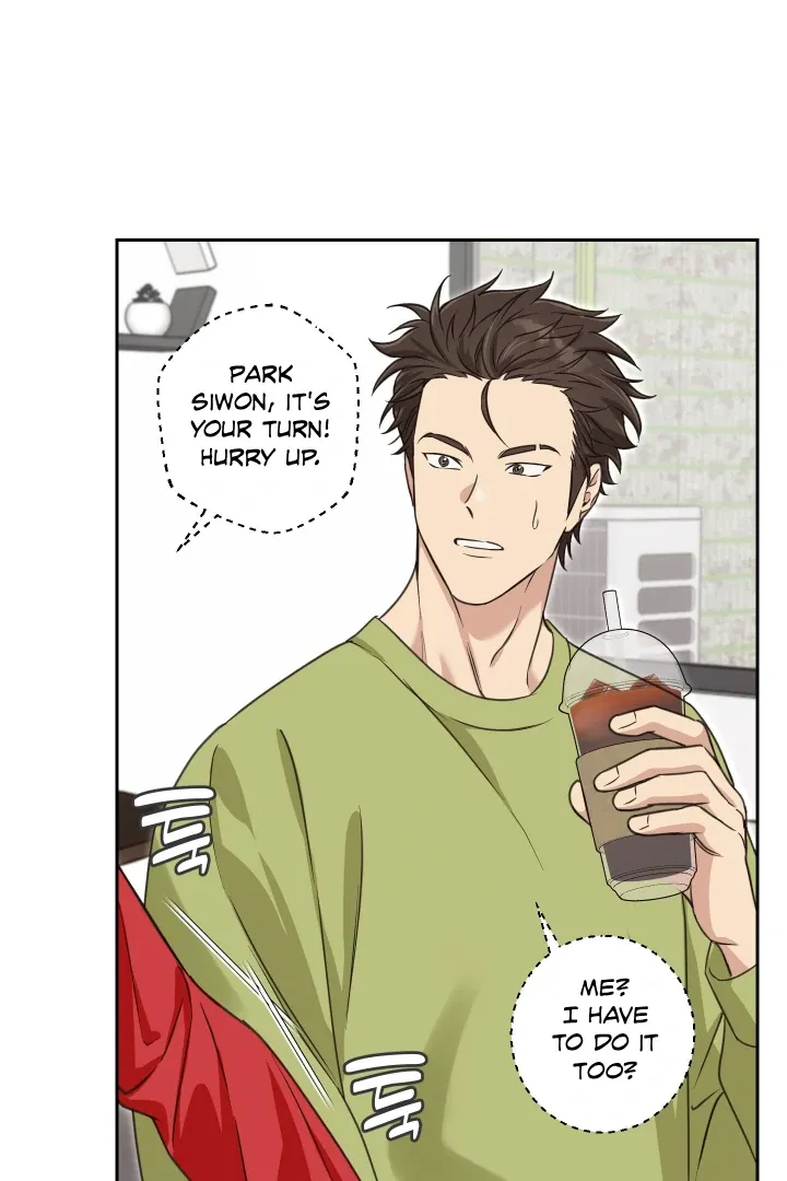 Read Protect your purity! chapter 29 image 38 on Lezhin
