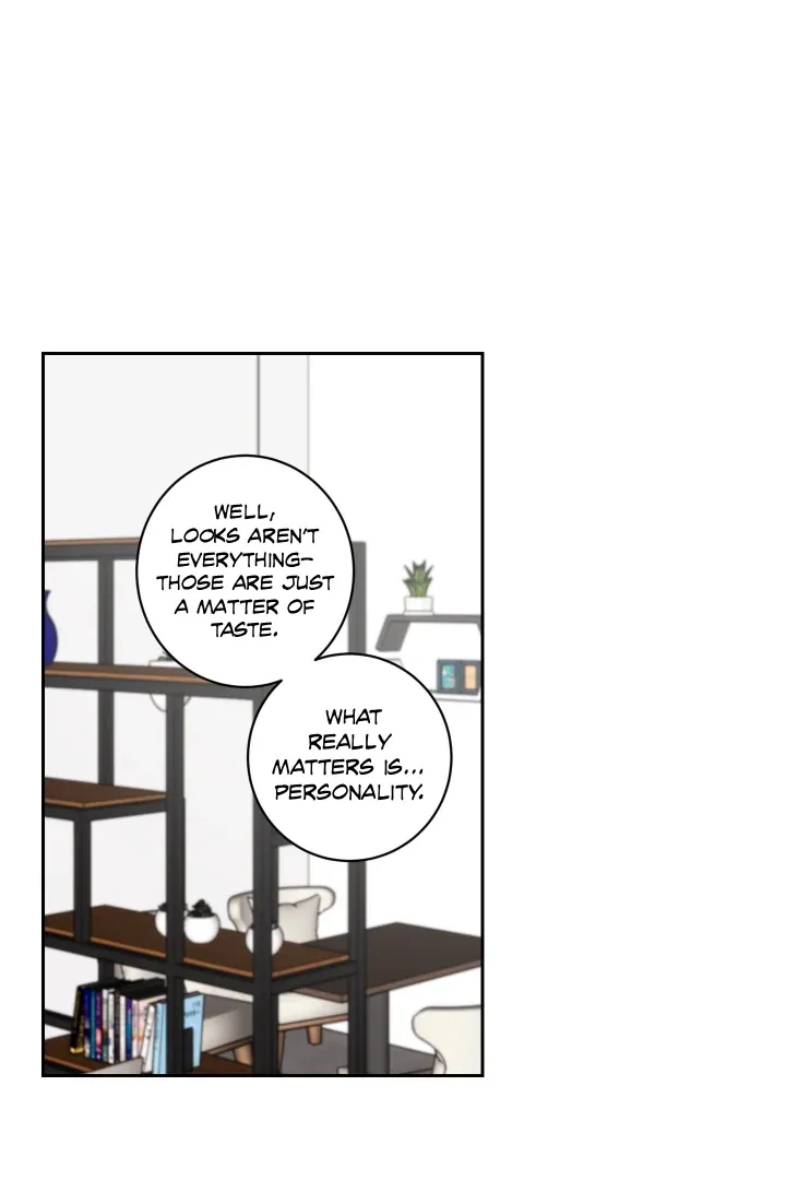Read Protect your purity! chapter 29 image 40 on Lezhin
