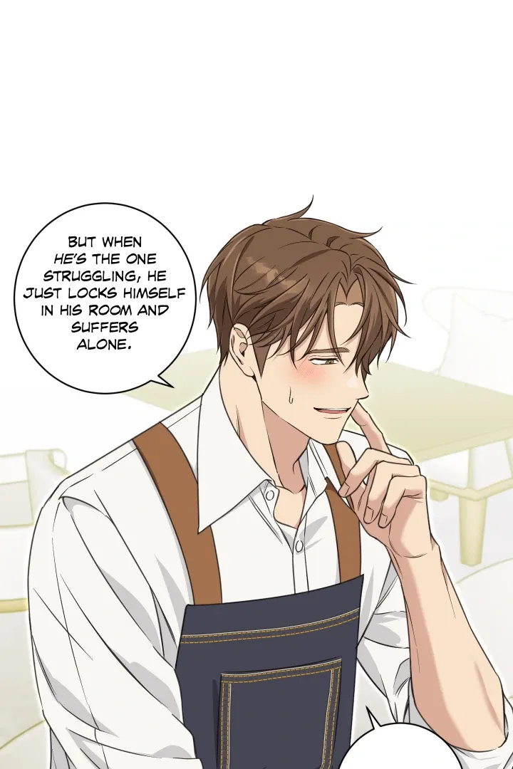 Read Protect your purity! chapter 29 image 45 on Lezhin