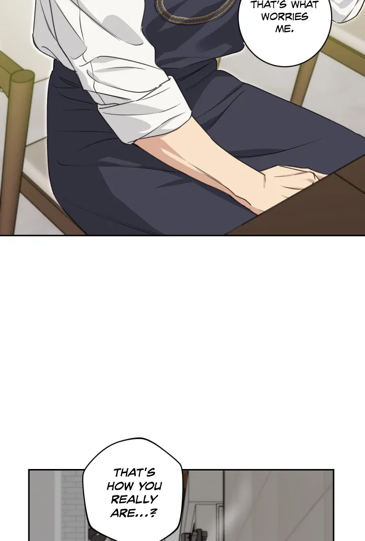 Read Protect your purity! chapter 29 image 46 on Lezhin