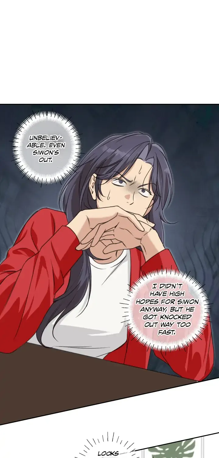 Read Protect your purity! chapter 29 image 48 on Lezhin