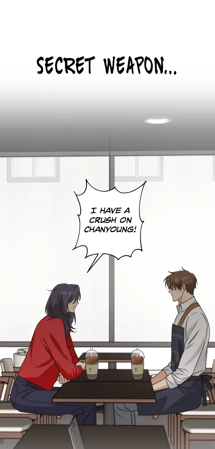 Read Protect your purity! chapter 29 image 50 on Lezhin