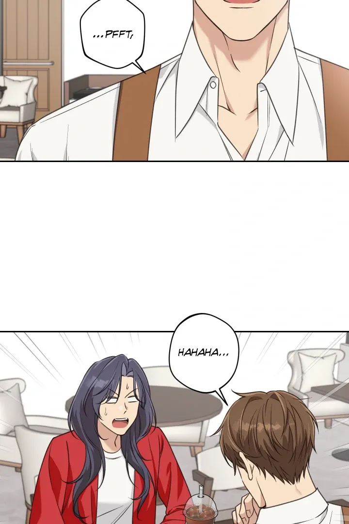 Read Protect your purity! chapter 29 image 53 on Lezhin