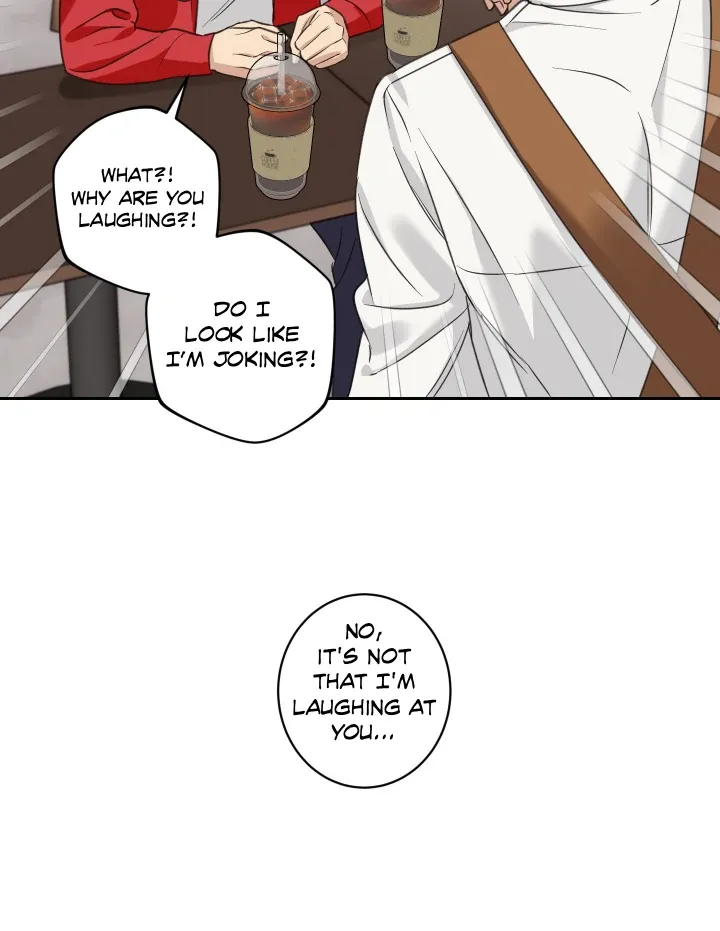 Read Protect your purity! chapter 29 image 54 on Lezhin