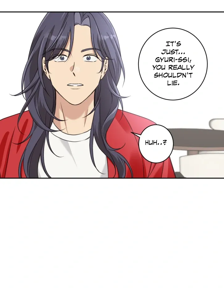Read Protect your purity! chapter 29 image 55 on Lezhin