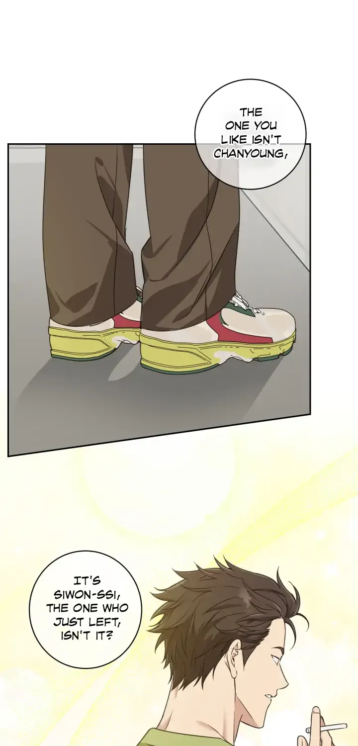 Read Protect your purity! chapter 29 image 56 on Lezhin