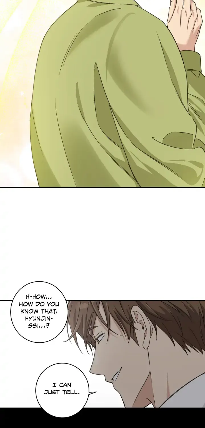 Read Protect your purity! chapter 29 image 57 on Lezhin