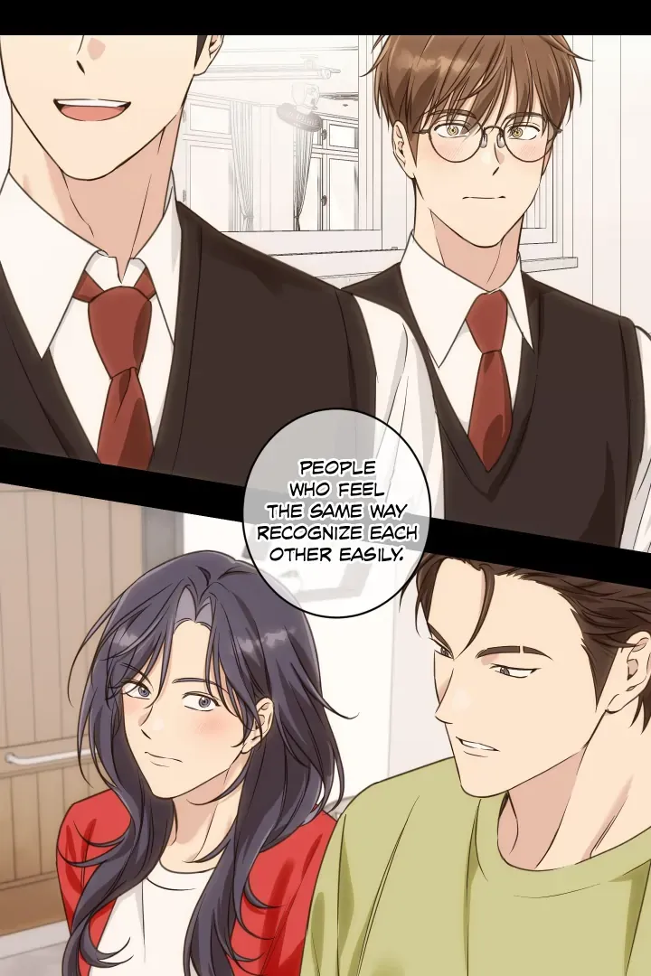 Read Protect your purity! chapter 29 image 59 on Lezhin