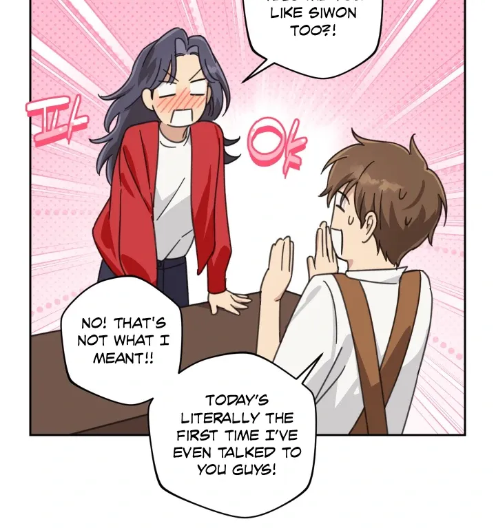 Read Protect your purity! chapter 29 image 62 on Lezhin