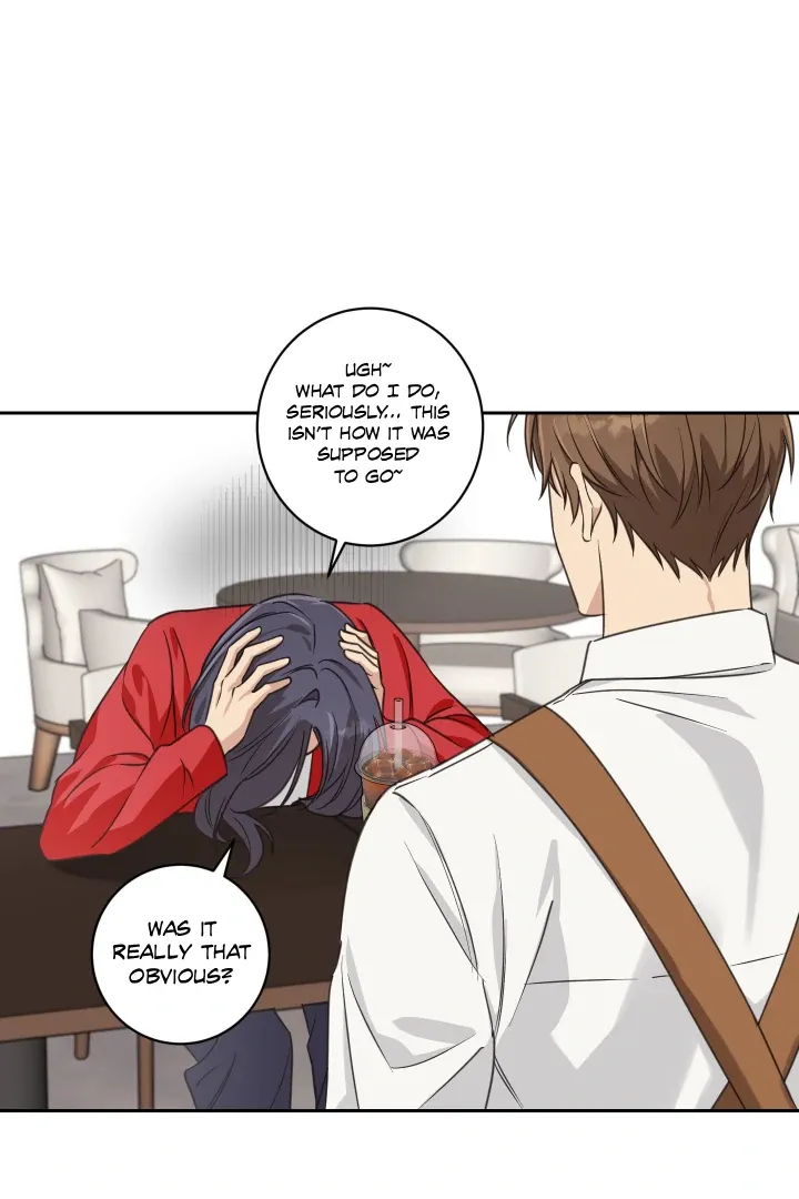 Read Protect your purity! chapter 29 image 63 on Lezhin