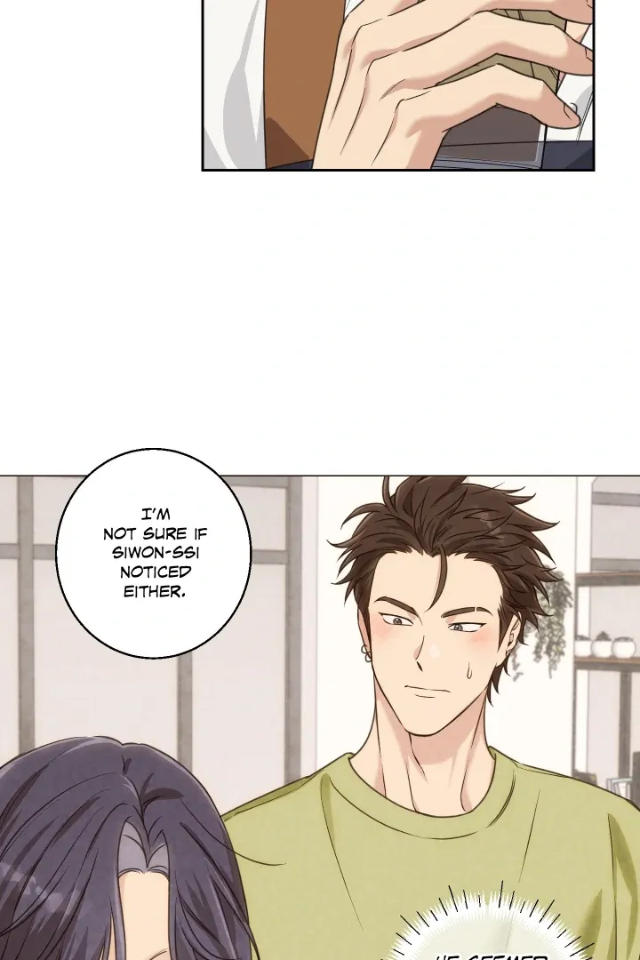 Read Protect your purity! chapter 29 image 65 on Lezhin