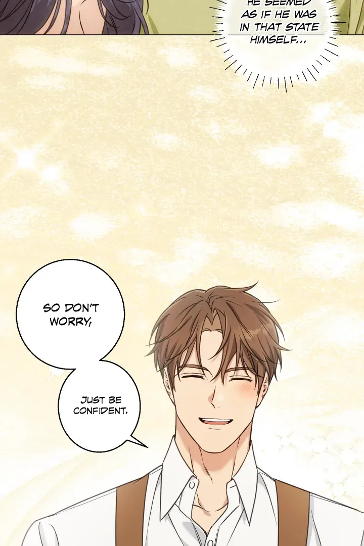Read Protect your purity! chapter 29 image 66 on Lezhin